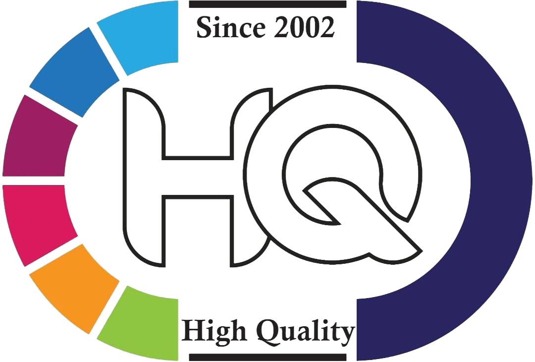 هاي كوالتي جروب| High Quality Printers