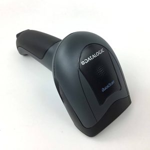 Datalogic QD2430 BK QUICKSCAN I QD2430 2D هاي كوالتي