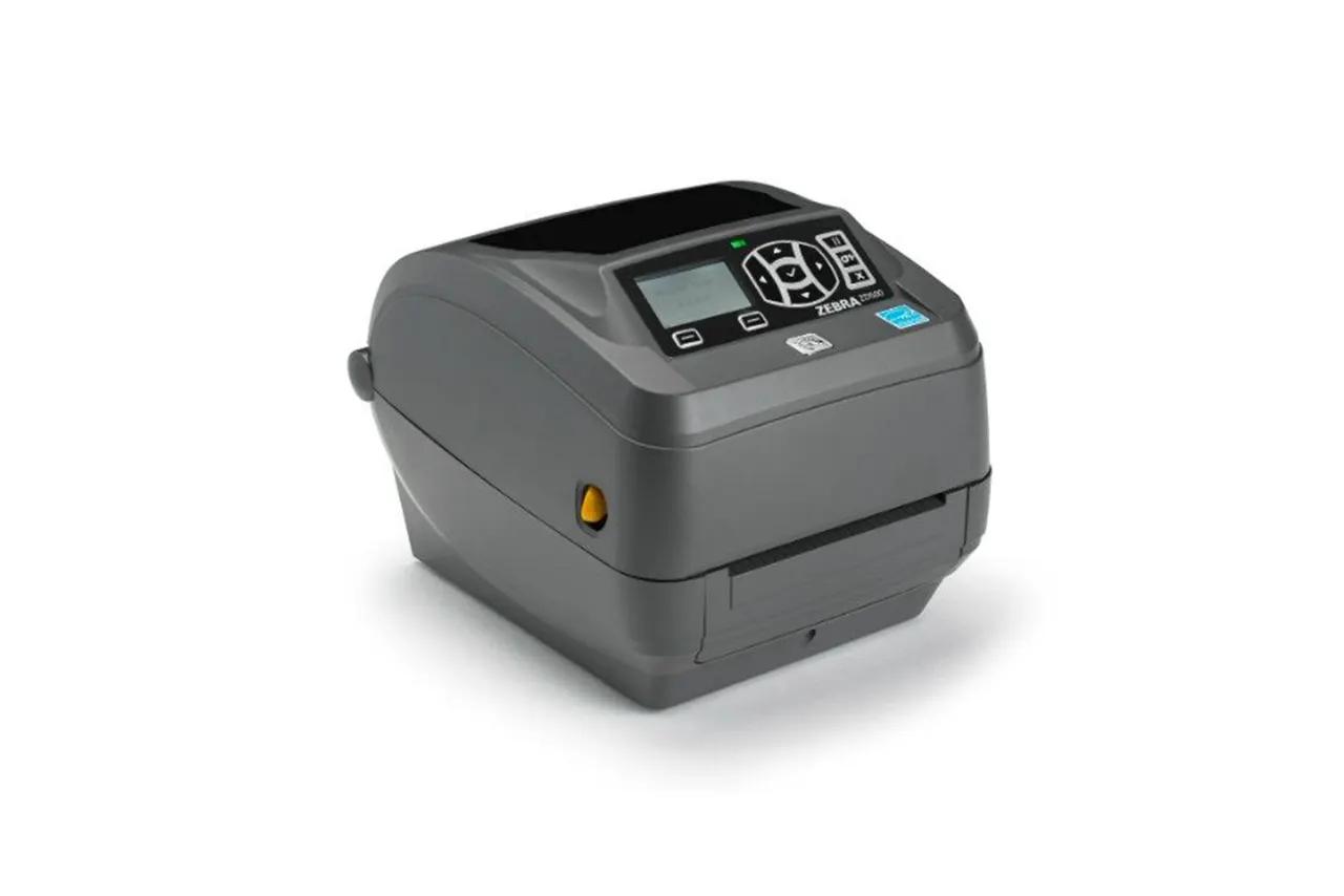ZEBRA ZD500