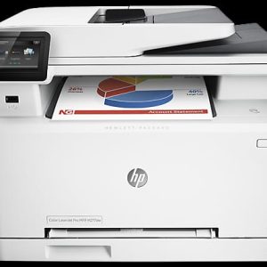 HP Color LaserJet Pro MFP M277n