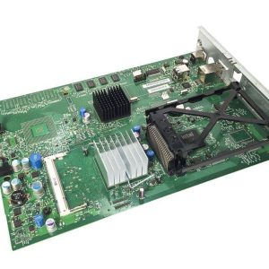 HP CP3525 FORMATTER BOARD