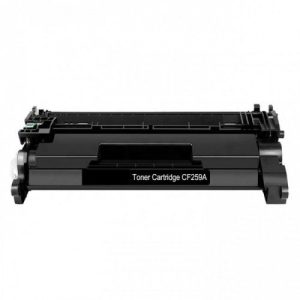 حباره اتش بي   HP LaserJet Toner Cartridge  59a + chip