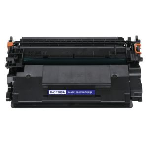 حبارة أتش بي HP 89A Black LaserJet Toner Cartridge, CF289A
