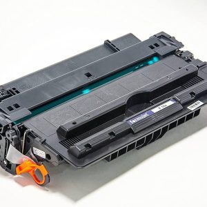 حباره اتش بي HP 16A Black LaserJet Toner Cartridge (Q7516A)