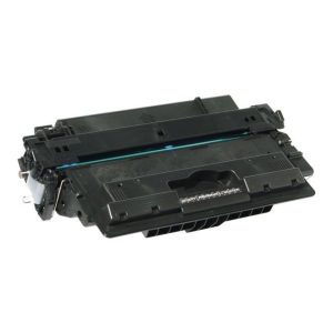 حباره اتش بي HP 70A Black LaserJet Toner Cartridge