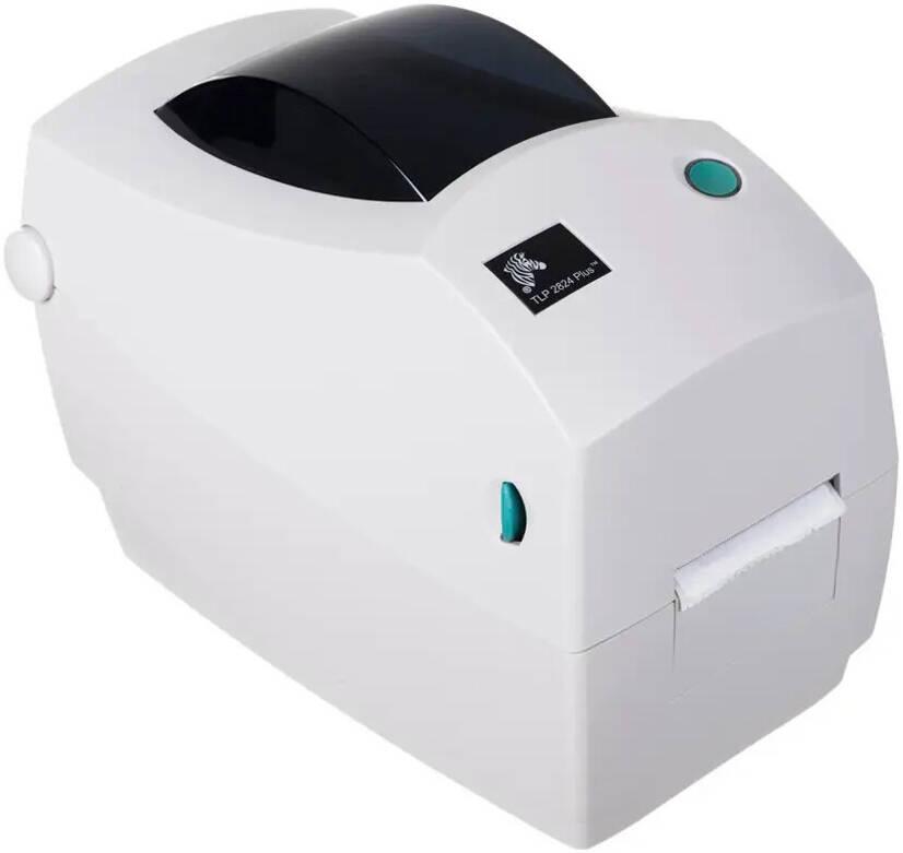 Zebra TLP 2824