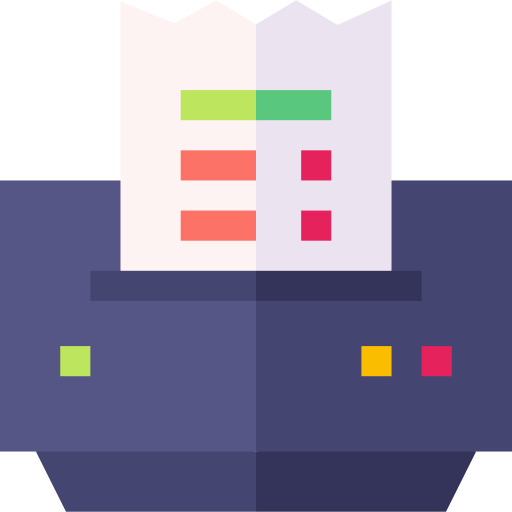 طابعات حرارية