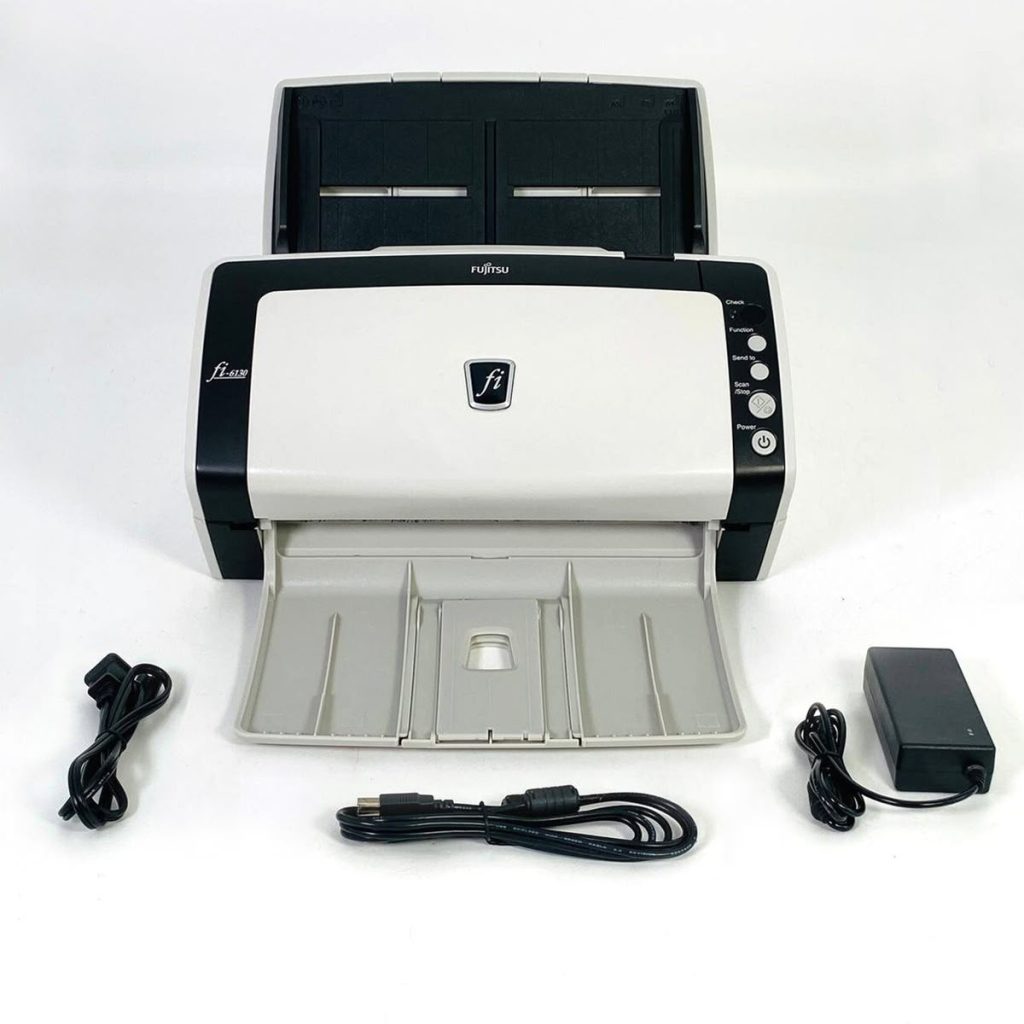 Fujitsu fi-6130