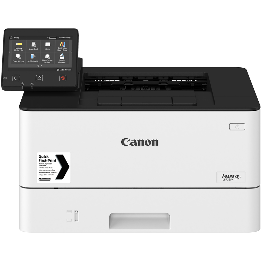 🖨️ Canon i-SENSYS LBP228x