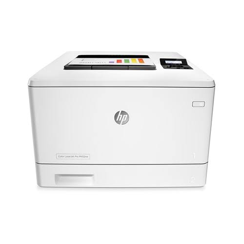 HP Color LaserJet Pro M452nw